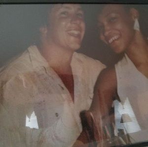 Meet your Posher, Todd